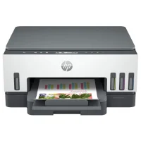МФУ HP Smart Tank 720 (6UU46A) фото 1